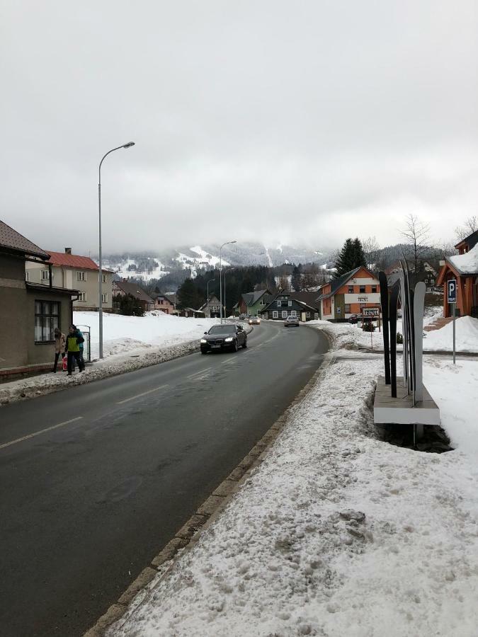 Rokytnice 22 Rokytnice nad Jizerou Extérieur photo